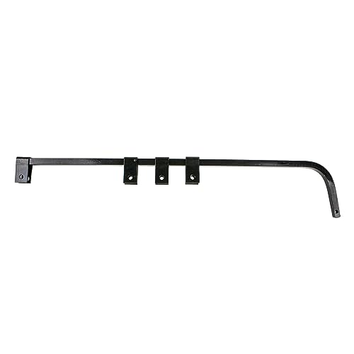 Image of MUD FLAP HANGER 1 PIECE PER