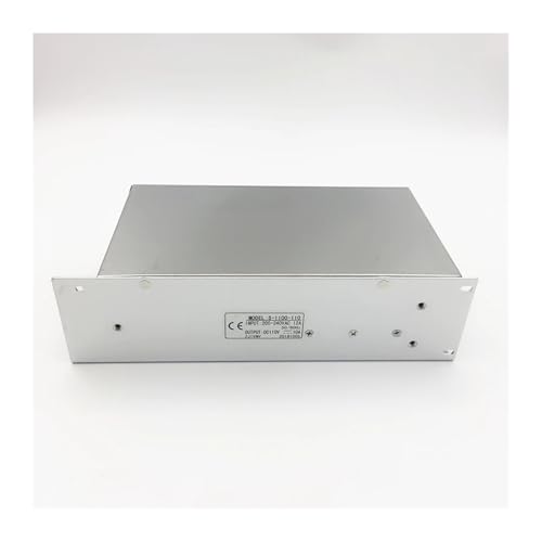 Alimentation à découpage 1000W évite la surchauffe des circuits 0-300V 3.3A - 4