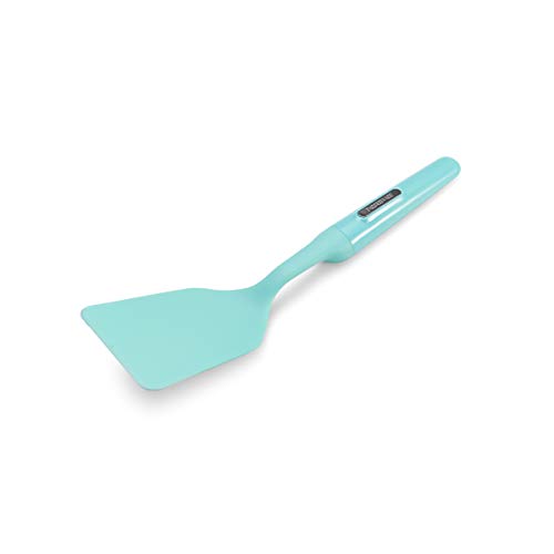 Farberware Pro Turner, One Size, Aqua #TOP1