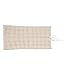 Atmosphera - Matelas de Sol Enfant Berlingot Beige 60 x 120 cm