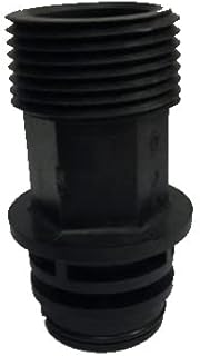 IPW Industries Inc-Fleck (61456-00) 1" DLFC Blank