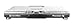 Decksaver Pioneer XDJ-XZ Cover (DS-PC-XDJXZ)