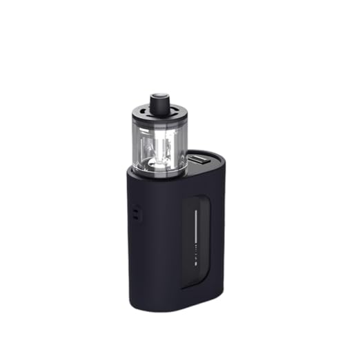 Portable 30W Smoke Machine with Remote Control 5 Levels for Photography Live Streaming Lightweight for Miniatures miniatura 2