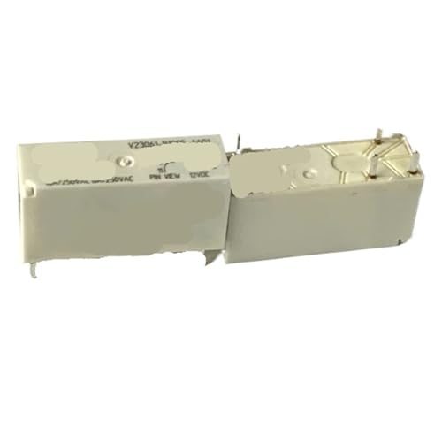 Relais V23061-B1005-A601 12VDC pour remplacer un composant défectueux sur carte de chaudière