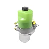 bomba direccion electrica kangoo Un excelente control de vibraciones, una avanzada tecnología de equilibrio dinámico y un diseño estructural de absorción de impactos pueden suprimir eficazmente las vibraciones durante el funcionamiento, haciendo que la dirección sea más estable y reduciendo la fatiga del conductor.