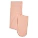 Danskin Little Girls' Student Footed Tight,Ballet Pink,S (4/6)