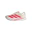 Off White Pure Orange Lucid Red