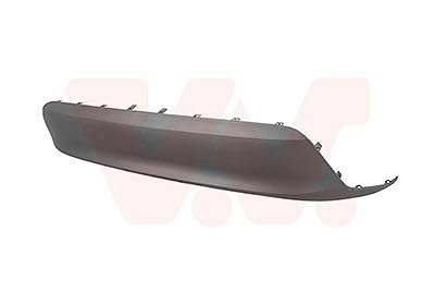 Spoiler VAN WEZEL 5419509 para renovación de carrocería exterior