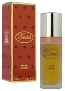 Crimson Kangaroo Fragrances 1 Pack Of Women's Kantali Milton Lloyd Perfume Parfum De Toilette Fragrances 50 Millilitre