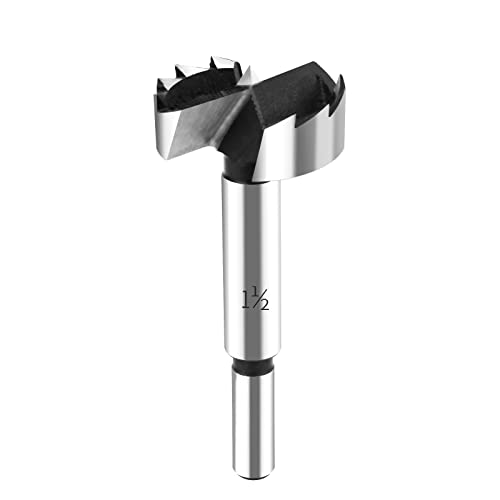 HPHOPE 1-12 Forstner Bit