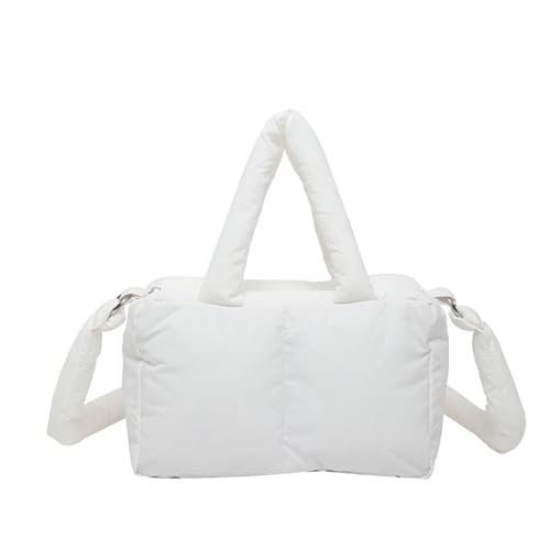 Sac à bandoulière matelassé idéal pour vos voyages et trajets