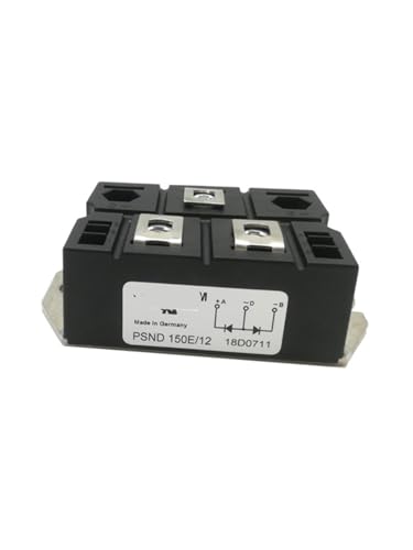 Fusible limiteur de courant PSND150E-12 évitez la panne de vos circuits