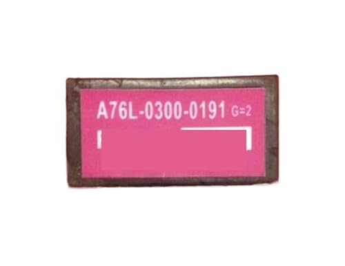 Módulo A76L-0300-0191 original para control industrial y automatización de maquinaria