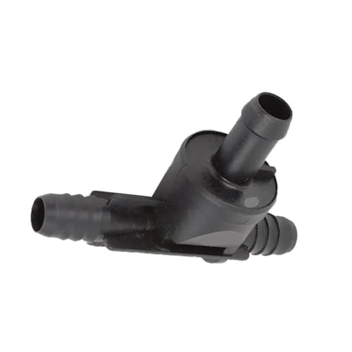 Bomba de vacío 06B133753D compatible con modelos A3, MK2, MK5 y 2.0 FSI (2003–2012) miniatura 2