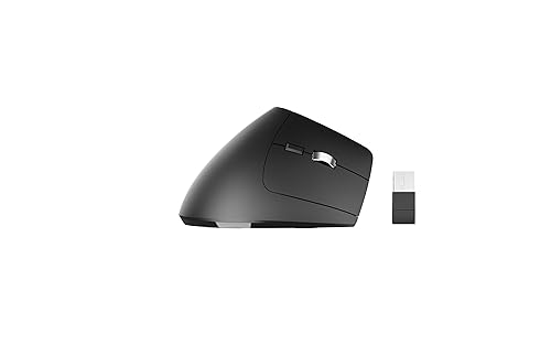 Mobility Lab – ML313139 – Mouse Wireless Ergonomico Premium - 2