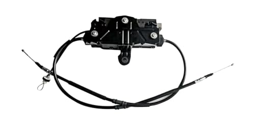 Actuador de Freno de Mano EPB 34436877316 con Motor Reforzado para BMW F01 F02 F03