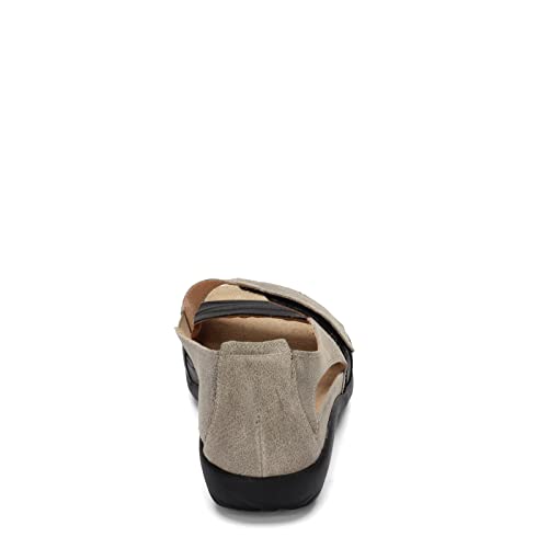 Image of NAOT Footwear Papaki Women's Sandal with Cork Footbed and Arch Support Sandal With Removable Footbed - Comfort and Support - - Slip Resistant Lightweight and Perfect for Travel - Medium Fit