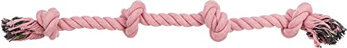 TRIXIE 4011905032740 Playing Rope, 54 cm