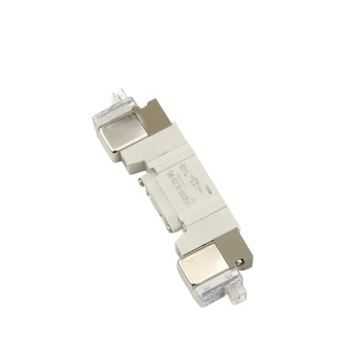 Électrovanne haute fréquence SY3220-5LZD-M5 à commutation rapide