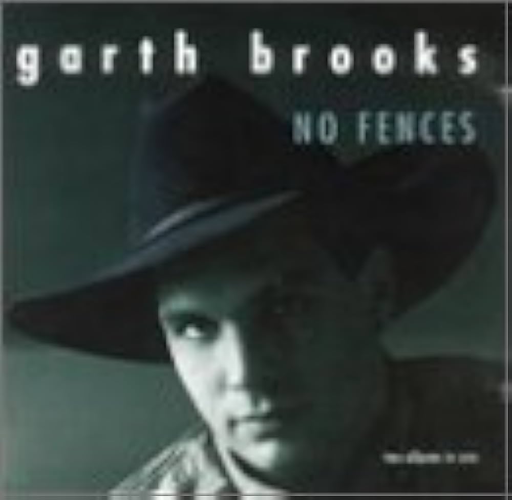 その他 No Fences [CD] Amazon.co.jp: No Fences / Garth Brooks: Music
