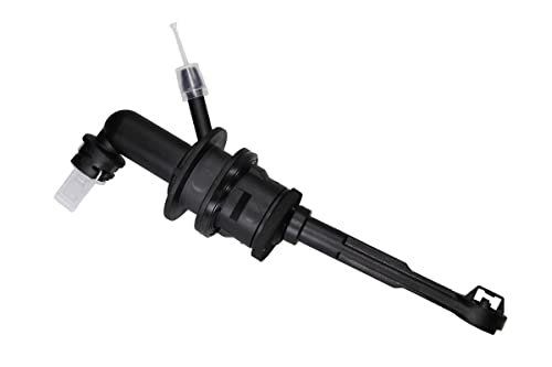 Cilindro maestro de embrague Valeo 2109815 para modelos Citroën C5 I 2