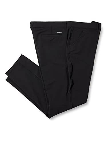 [クロダルマ] 作業用パンツ ストレッチパンツ メンズ 49-ブラック 101
