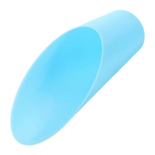 BESTonZON Pelle De Jardin Miniature Plastique pour Terreau Paillis Et Transplantation De Plantes