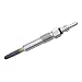 Bosch 0 250 212 009 Bujías de Incandescencia