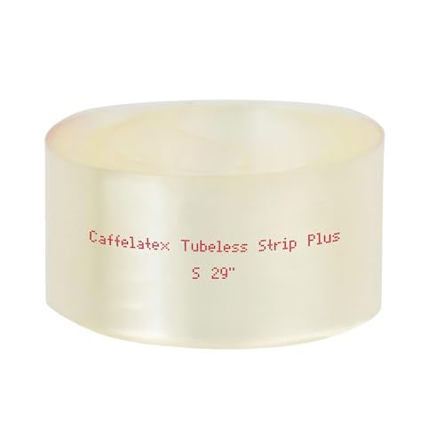 Effetto Mariposa Caffelatex Tubeless Rim Strip Plus S - 29”- for Rims with Internal Width 35-40mm