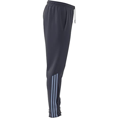 Adidas Men's Regular Pants (HS9789_SHANAV/BLUDAW_XS) Amazon.in
