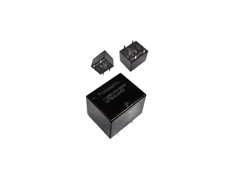 Relé 8PIN ACTB3C2A52 kit de 5 unidades para reparar domótica y talleres