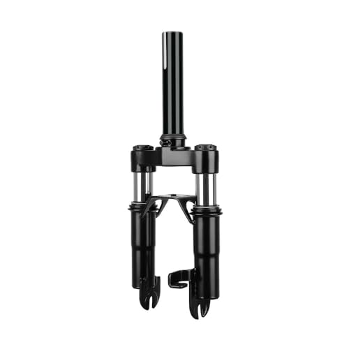 Kit suspension hydraulique avant avec ressort pour scooter Max G30