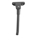 WASQUBKS Wspornik parkingowy do hulajnogi elektrycznej kompatybilny for Segwayem, kompatybilny for Ninebot Max Nip, części zamienne