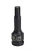 Sunex 264914 1/2-Inch Drive 11-mm Hex Driver Impact Socket