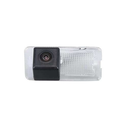 Caméra de recul voiture Fiat 500 anti angle mort pour parking