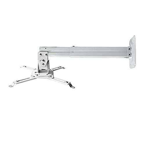 Support de projecteur EH600 télescopique et inclinable pour fixation au plafond