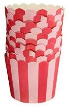 Big Box 50+50 Paper Cup Muffin Cupcake Cases Tools Mini Paper Cake Lines Baking Cups