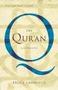 The Qur'an: A Biography Main Edition book cover