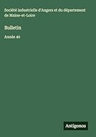 Bulletin: Année 40 3388702705 Book Cover