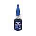 Loctite 48040 Black 480 Prism Instant Adhesive, Toughened, 0.7 oz, 20 g