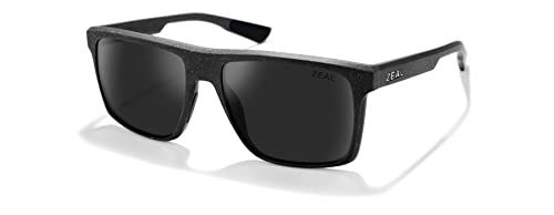 Zeal Optics Divide | Men's Eco-Friendly Polarized Sunglasses