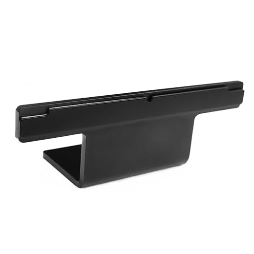 Tobii Eye Tracker Tripod Bracket