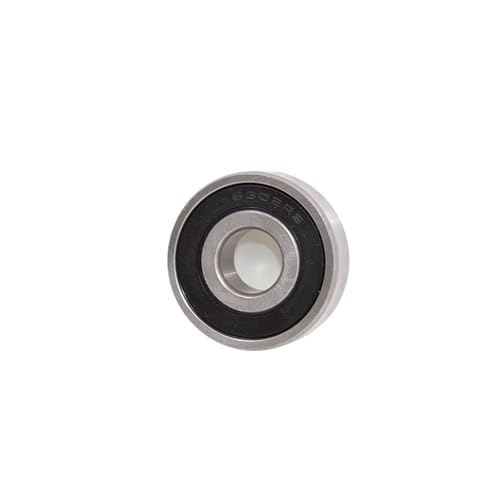 Roulement à billes 6302-2RS pour la réparation de vos vélos et outils de jardin