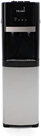 Primo Bottom-Loading Self-Sanitizing Water Dispenser - 2 Temp (Ho...