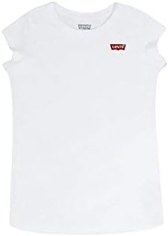 camiseta levis niña snoopy