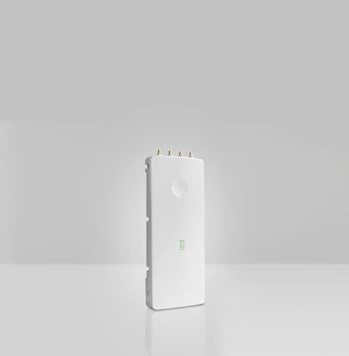 Cambium Networks Epmp 3000 5 Ghz Access Point Radio - Double Sector Capacity By Serving 2 Mimo Users At Once - Immune To Strong External Interference - 4X4 Mu-Mimo Ap - (Fcc) (Us Only) - C058910A102A #TOP4