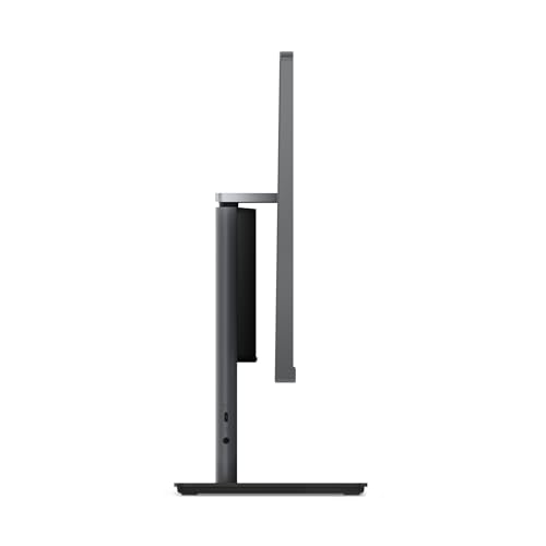 PC Tout en un Lenovo ThinkCentre neo 24 Gen 5 Intel Core 5 SSD Intel Graphics 23.8 Windows 11 Pro Tactile - vue 7