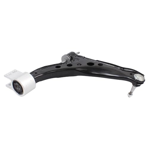 NewYall Front Lower Left and Right Control Arm with Ball Joint by NewYall - Used condition - Image 7