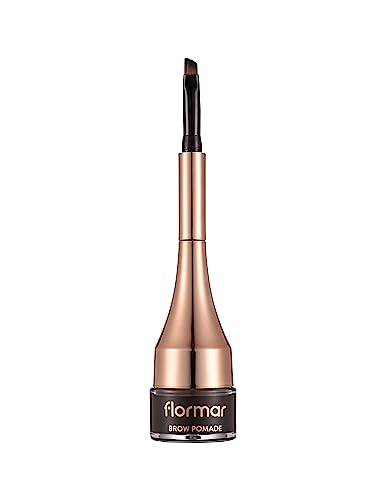 Pomada de Cejas Flormar (DARK BROWN)