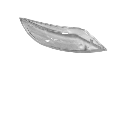 Phare avant voiture abri en verre pour voyager de nuit en Kia Sportage R droit